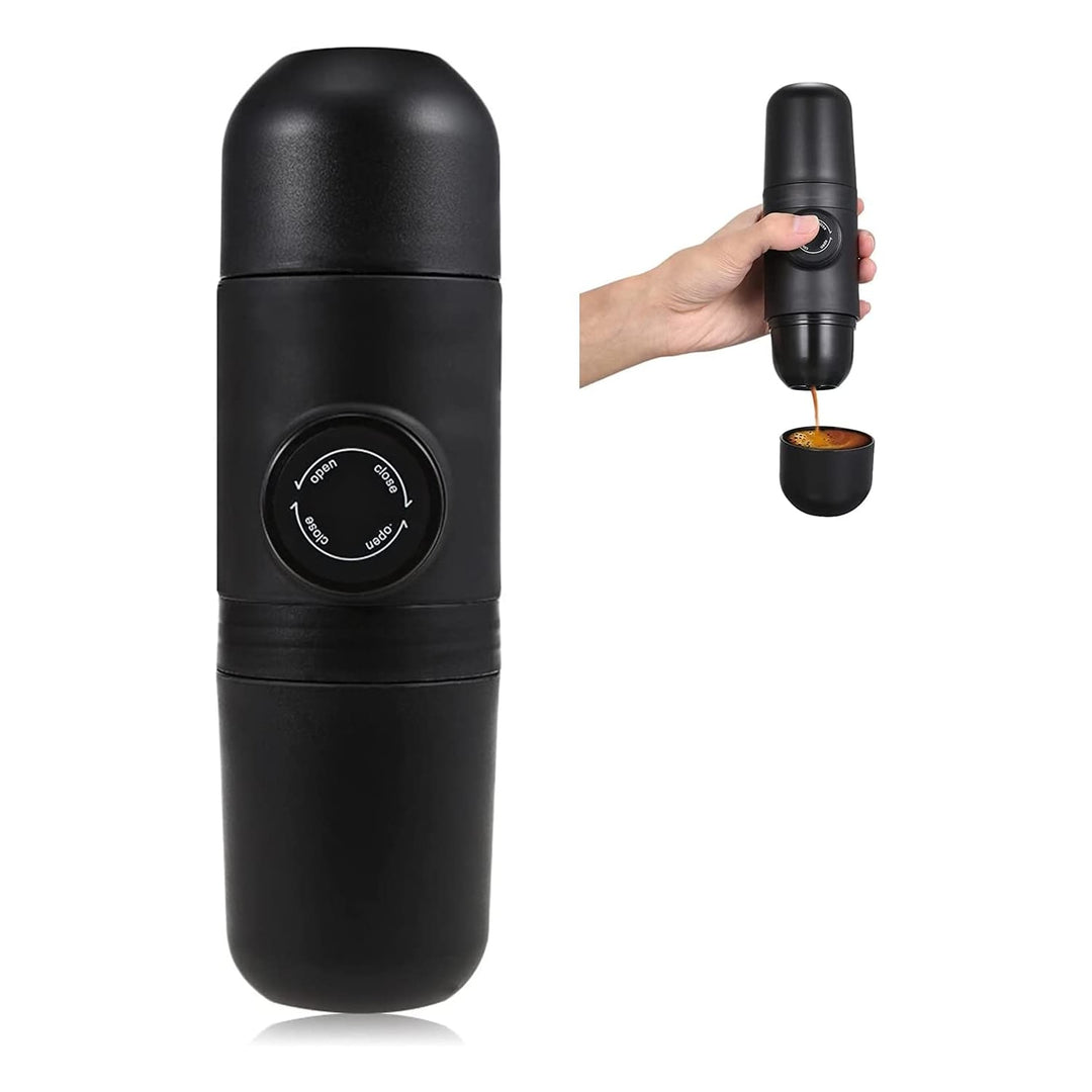 Portable Coffee Maker | Kalsten