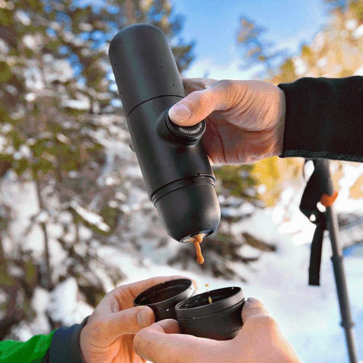 Portable Coffee Maker | Kalsten