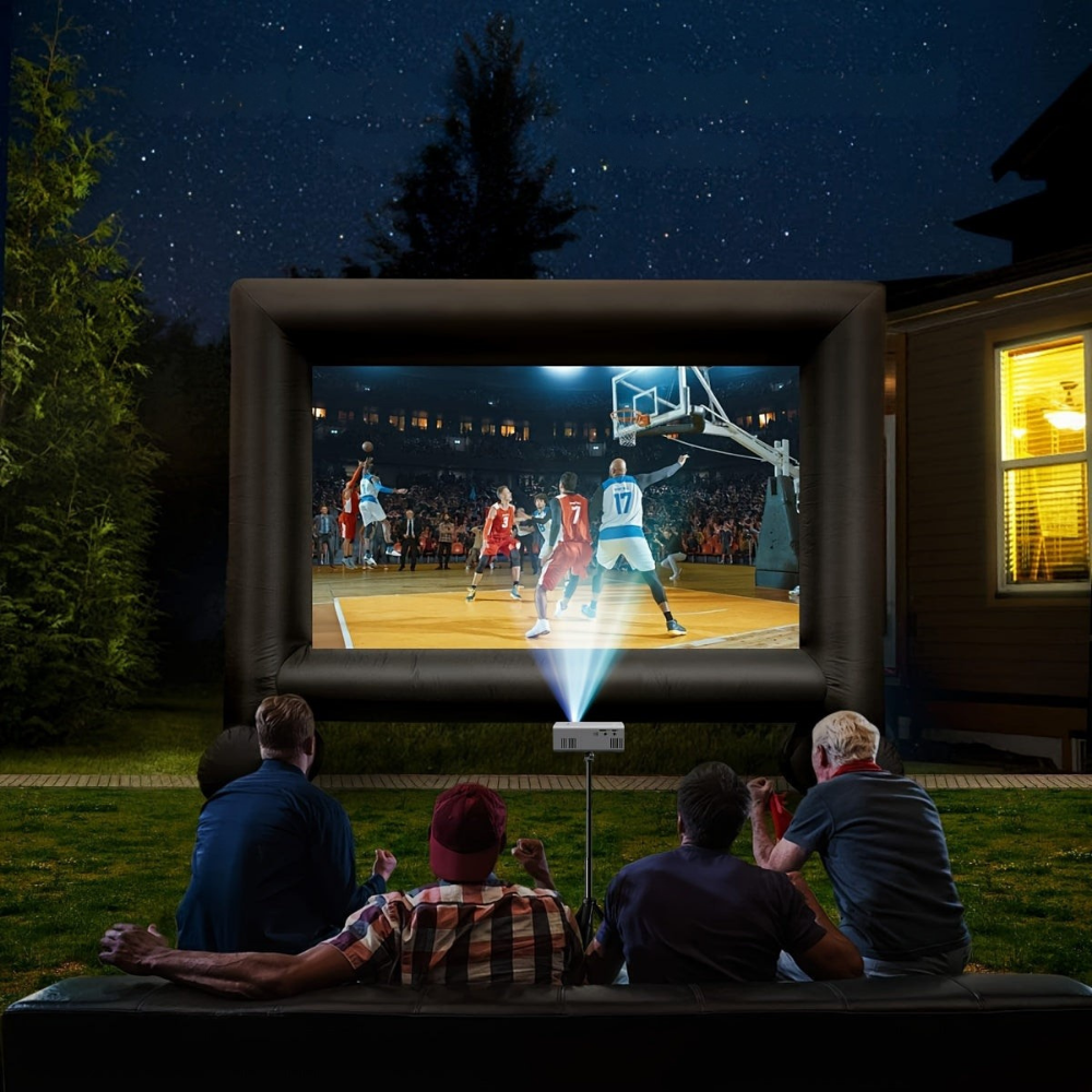 Kalsten | Projector Portable Mini Home Cinema Display
