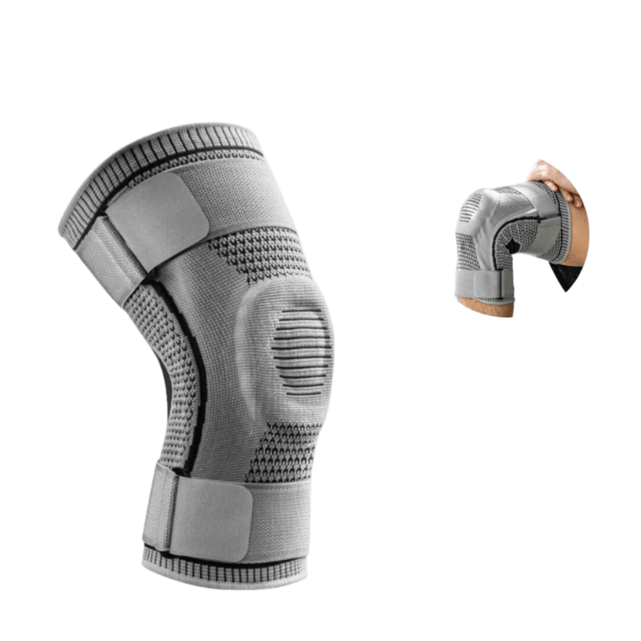 Kalsten | Power Pro – Knee brace for pain relief & increased freedom of movement
