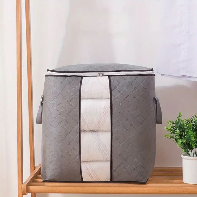 Premium Clothes Storage Bag