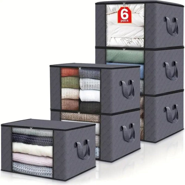 Kalsten | Premium Storage Bag for Clothing