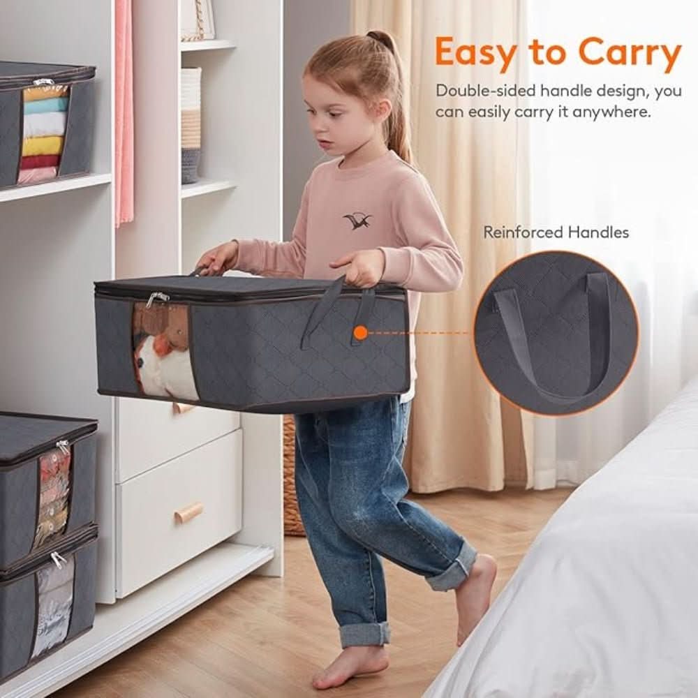 Kalsten | Premium Storage Bag for Clothing