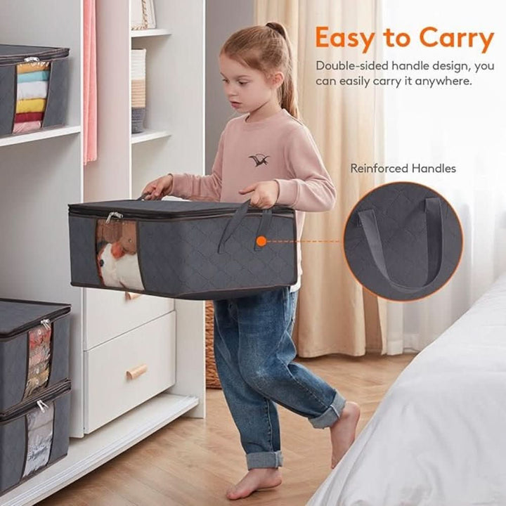 Kalsten | Premium Storage Bag for Clothing