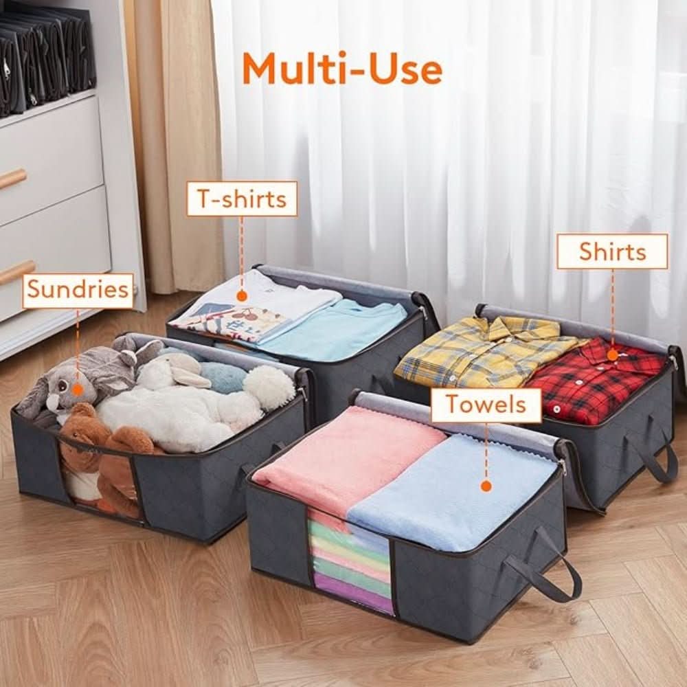 Kalsten | Premium Storage Bag for Clothing