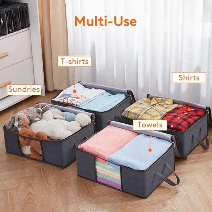 Kalsten | Premium Storage Bag for Clothing
