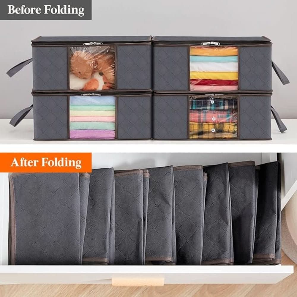 Kalsten | Premium Storage Bag for Clothing