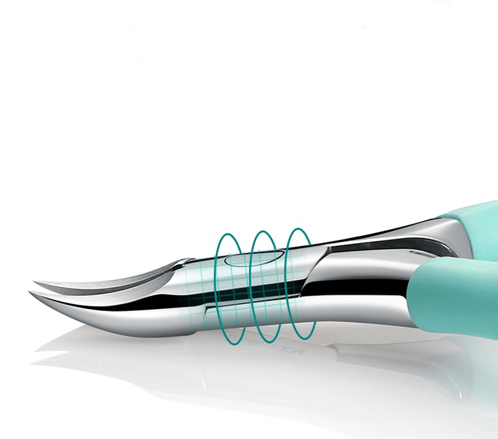Kalsten | Premium toenail clipper for seniors
