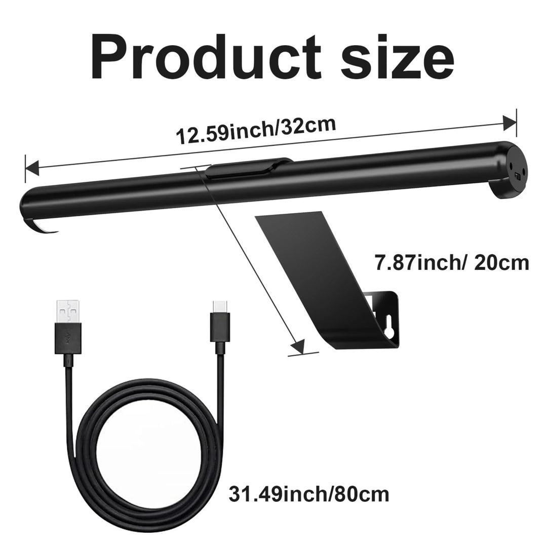 Gallery Light - Wireless Rechargeable Wall Lamp Kalsten