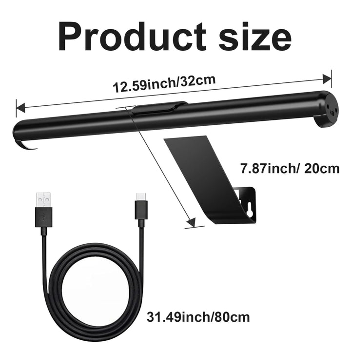 Gallery Light - Wireless Rechargeable Wall Lamp Kalsten