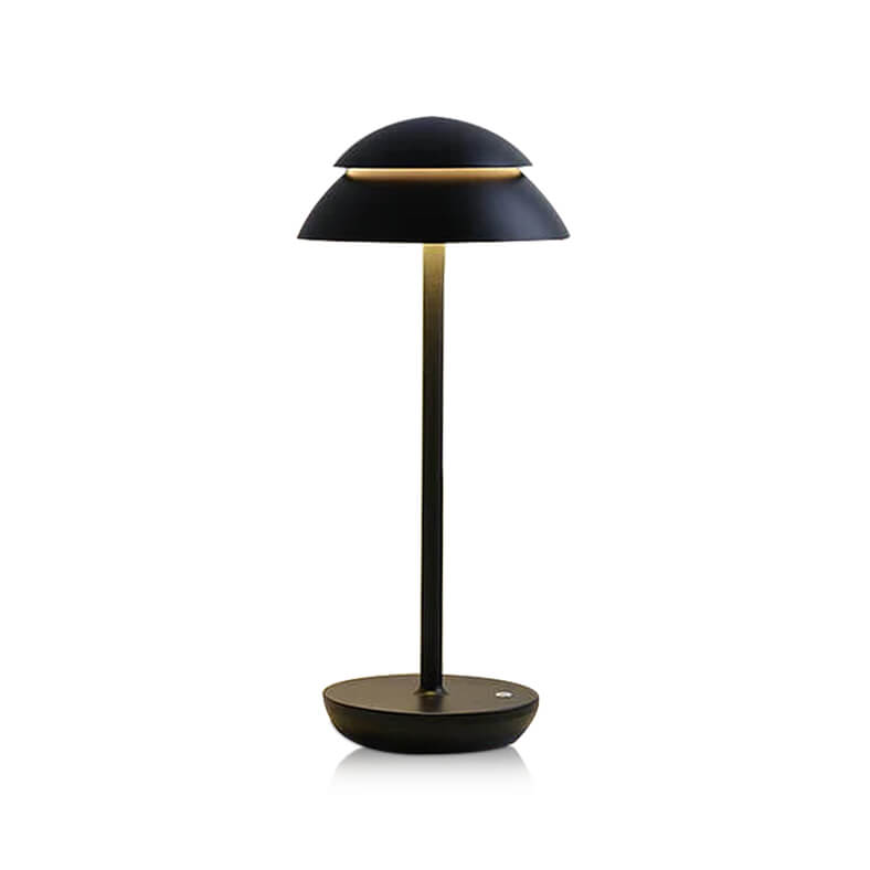 Luxora - Rechargeable Wireless Touch Table Lamp Kalsten