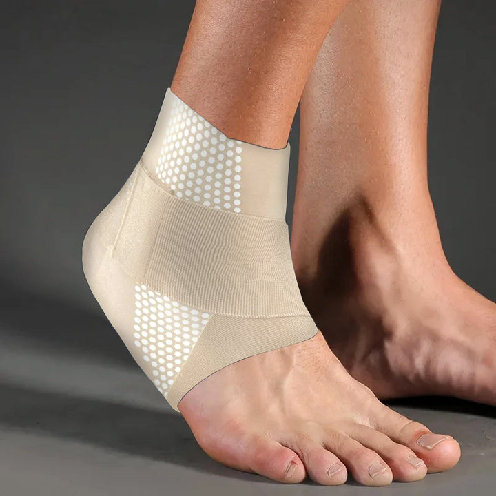 Kalsten | Ankle Support Brace | Lightweight, Comfortable & Designed for Athletes in Sports Shoes