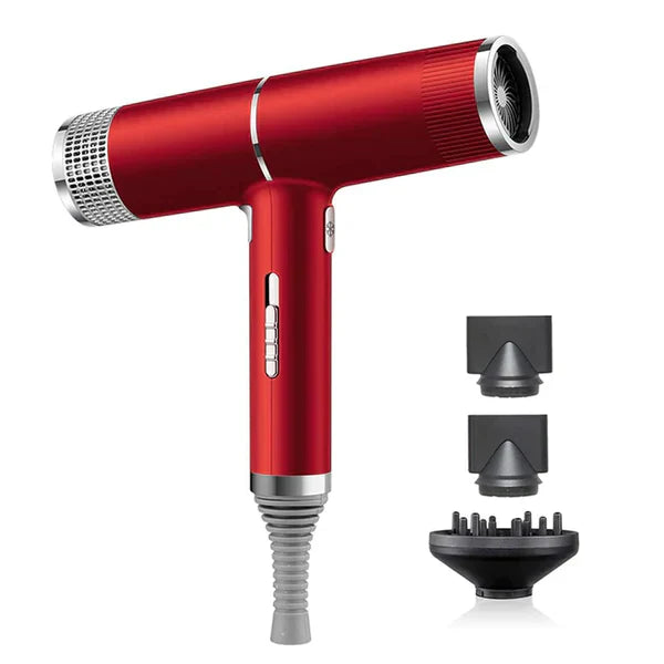 Kalsten | AeroBlitz Professional Hair Dryer – Fast Drying and Innovative Technology