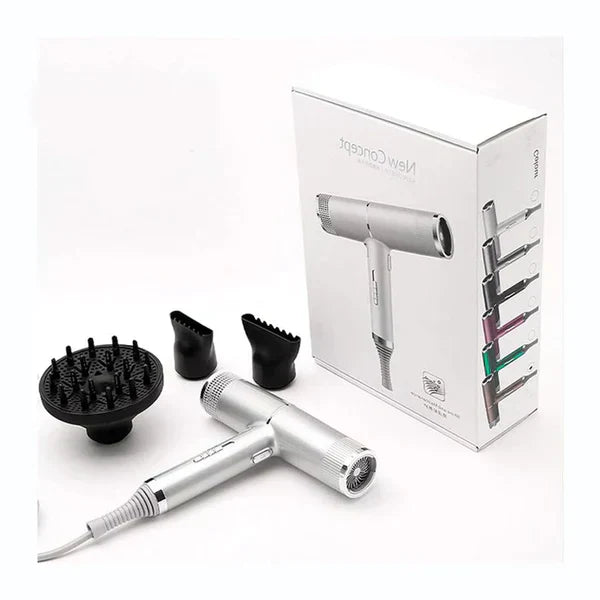 Kalsten | AeroBlitz Professional Hair Dryer – Fast Drying and Innovative Technology