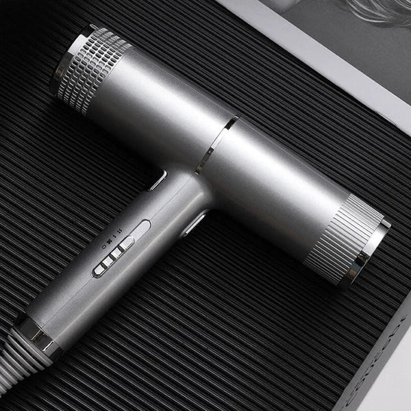 Kalsten | AeroBlitz Professional Hair Dryer – Fast Drying and Innovative Technology