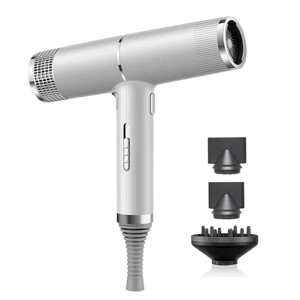 Kalsten | AeroBlitz Professional Hair Dryer – Fast Drying and Innovative Technology