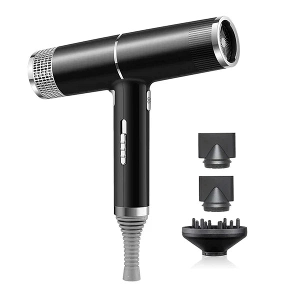 Kalsten | AeroBlitz Professional Hair Dryer – Fast Drying and Innovative Technology