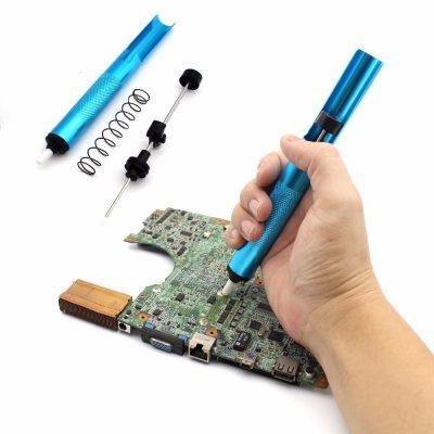Kalsten | Professional Wood Burning Set with Temperature Control – Ergonomic and Multifunctional