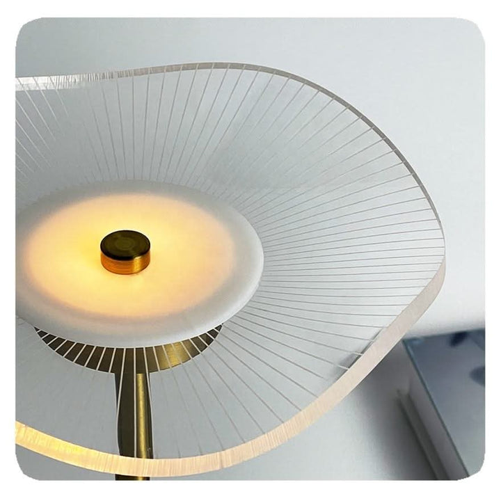 LEDGlow Modern Adjustable LED Table Lamp | Kalsten