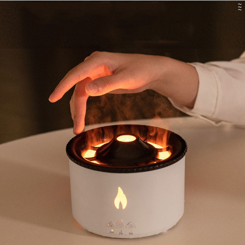 Vulkan-Humidifier | Kalsten