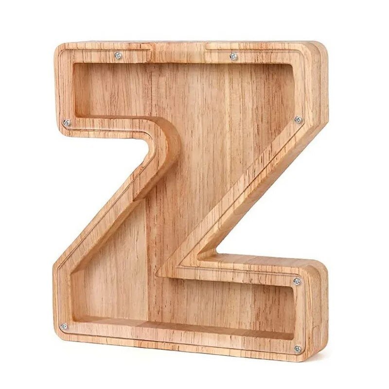 LetterVault - Coin savings simplified - A to Z complete guide | Kalsten