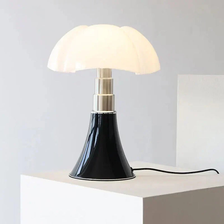 FloraLuxe Designer Floral Table Lamp | Stylish Lighting for Any Space | Kalsten