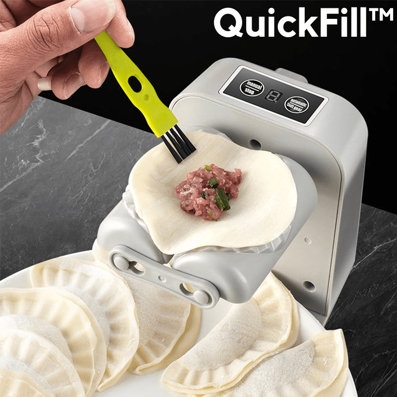 QuickFill Enjoy moments with the family | Kalsten