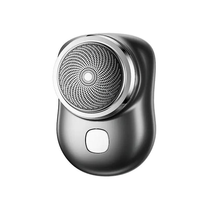 Kalsten | QuickTrim – Portable, cordless razor for precise body grooming