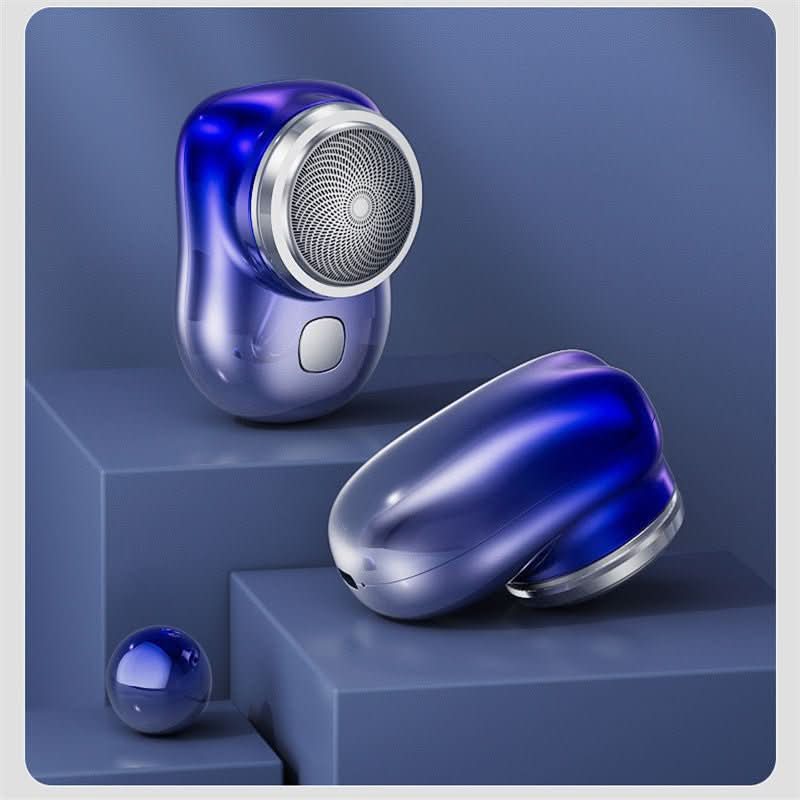 Kalsten | QuickTrim – Portable, cordless razor for precise body grooming