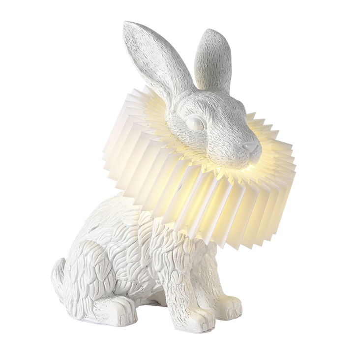 Rabbit X Side table lamp Table Lamp | Kalsten