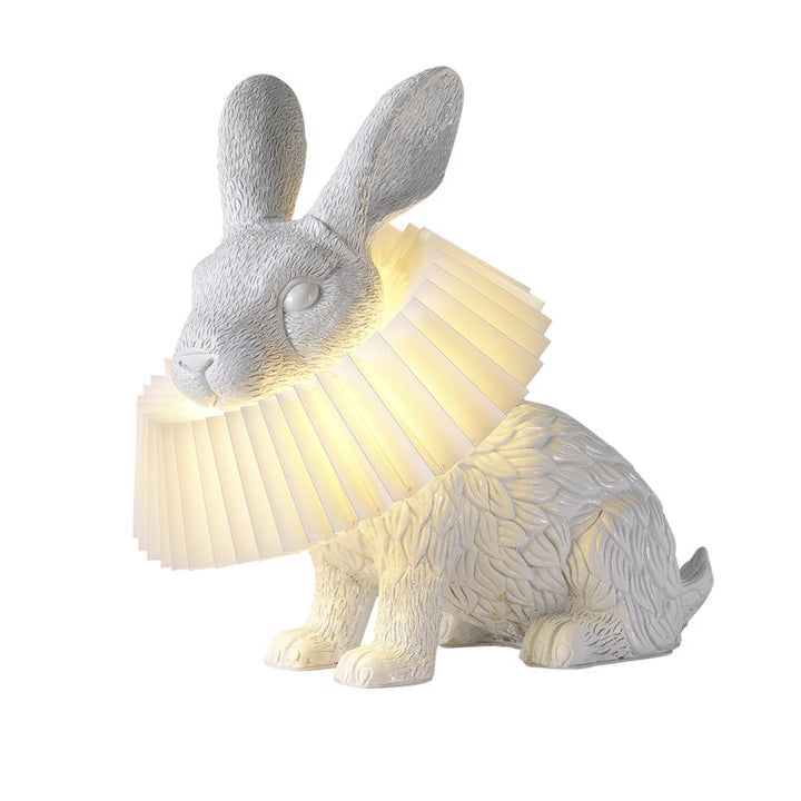 Rabbit X Side table lamp Table Lamp | Kalsten