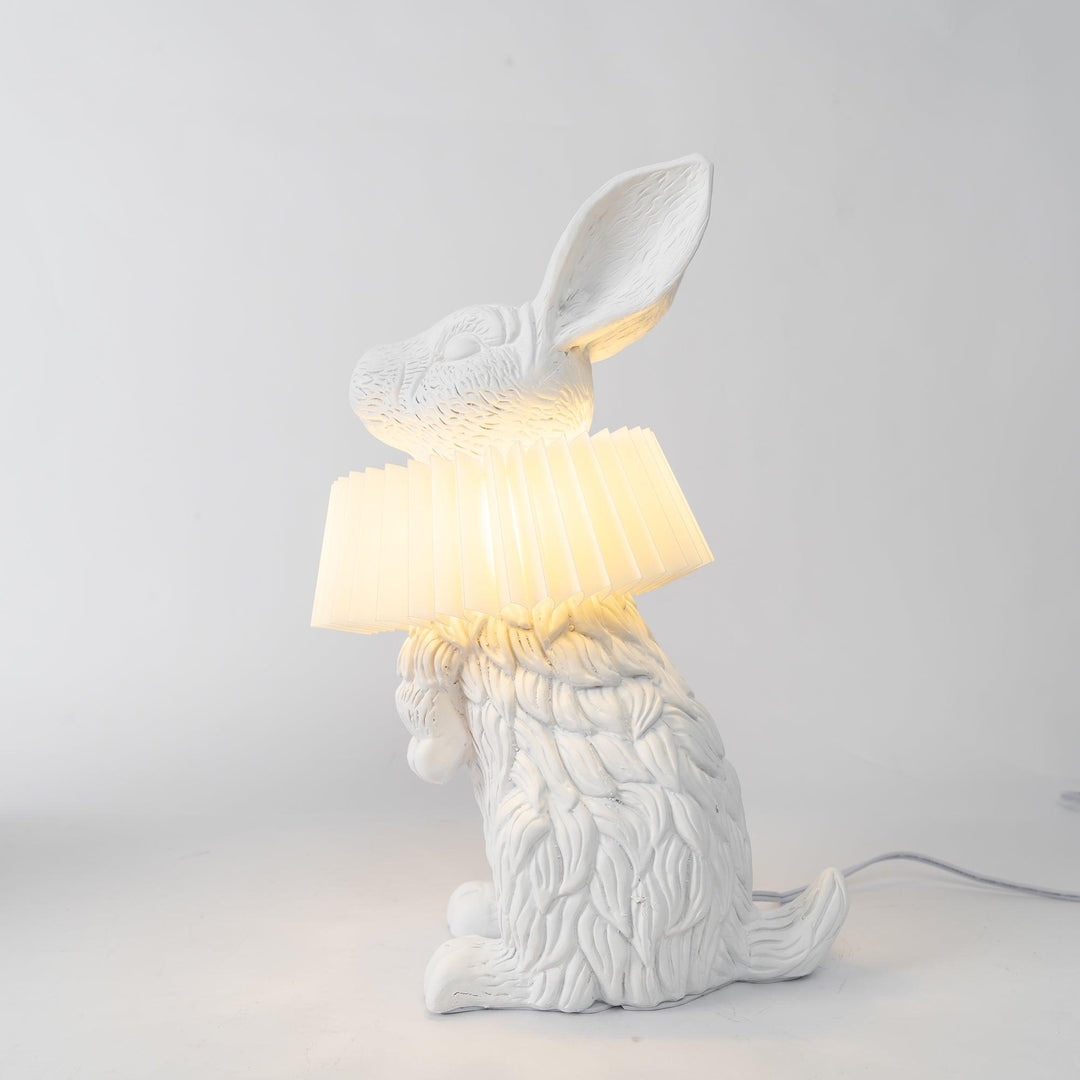 Rabbit X Side table lamp Table Lamp | Kalsten