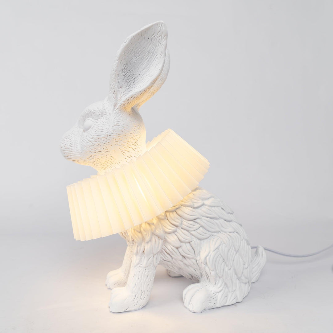 Rabbit X Side table lamp Table Lamp | Kalsten