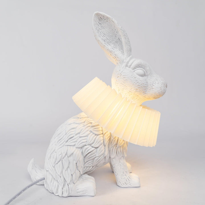 Rabbit X Side table lamp Table Lamp | Kalsten