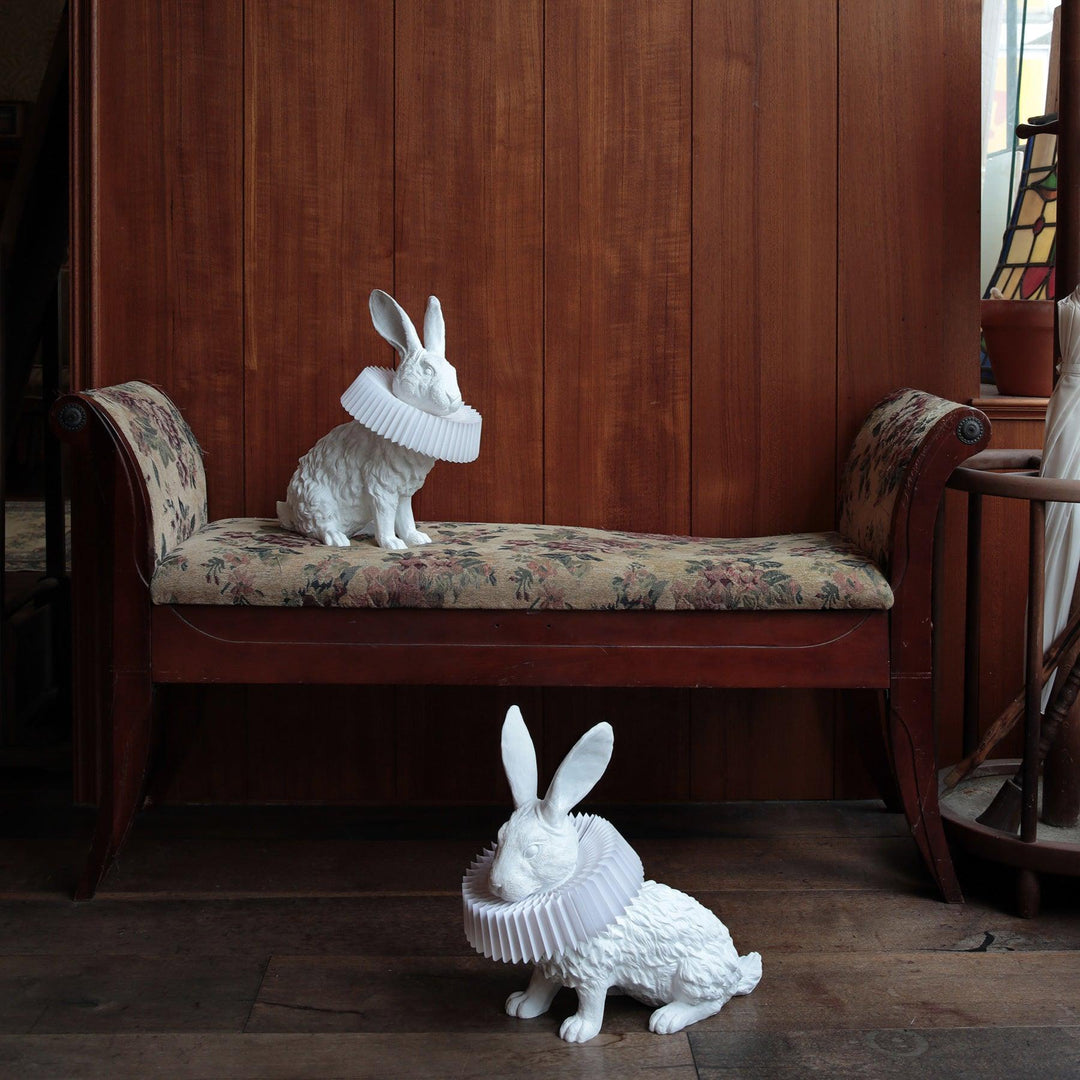 Rabbit X Side table lamp Table Lamp | Kalsten
