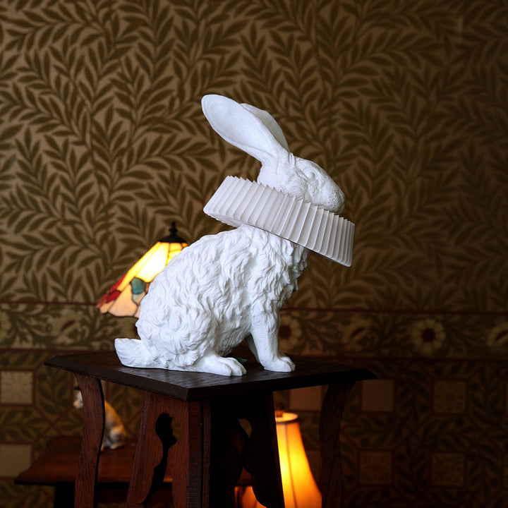 Rabbit X Side table lamp Table Lamp | Kalsten