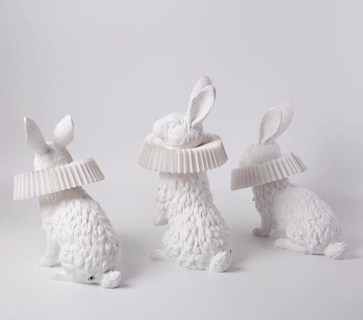 Rabbit X Side table lamp Table Lamp | Kalsten