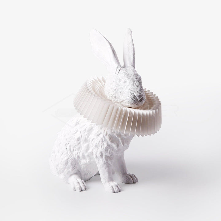 Rabbit X Side table lamp Table Lamp | Kalsten