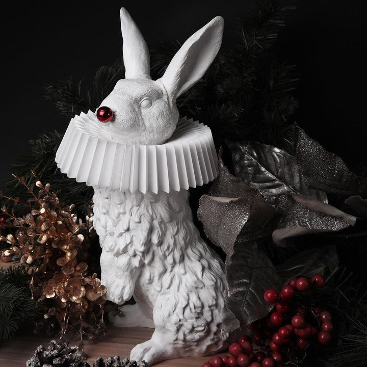 Rabbit X Side table lamp Table Lamp | Kalsten