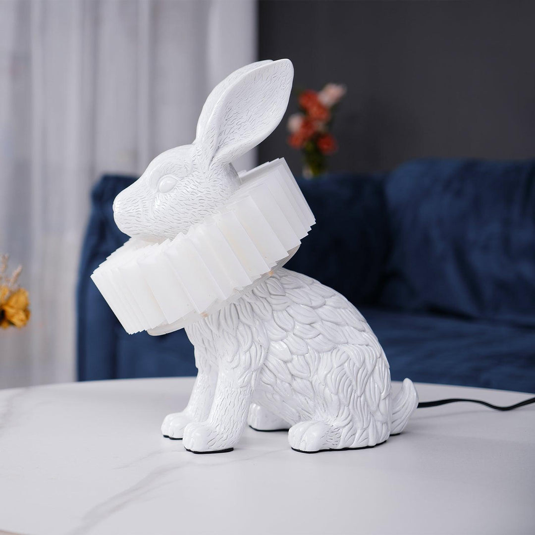 Rabbit X Side table lamp Table Lamp | Kalsten