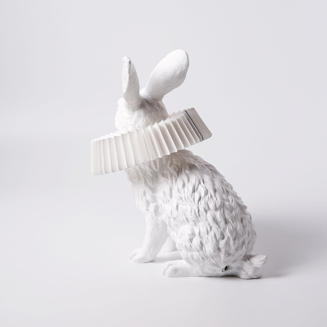 Rabbit X Side table lamp Table Lamp | Kalsten