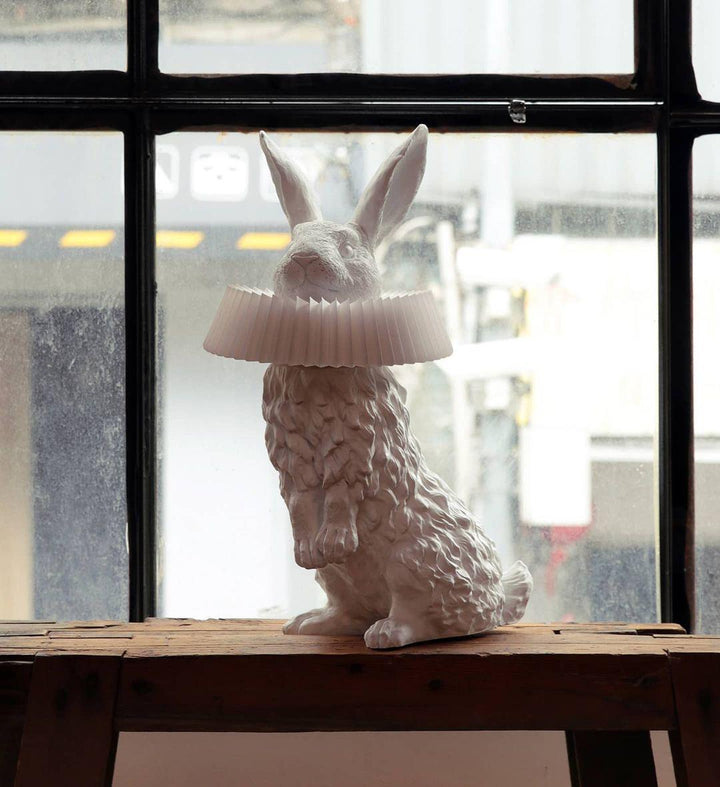 Rabbit X Side table lamp Table Lamp | Kalsten
