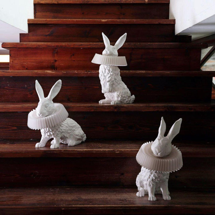 Rabbit X Side table lamp Table Lamp | Kalsten