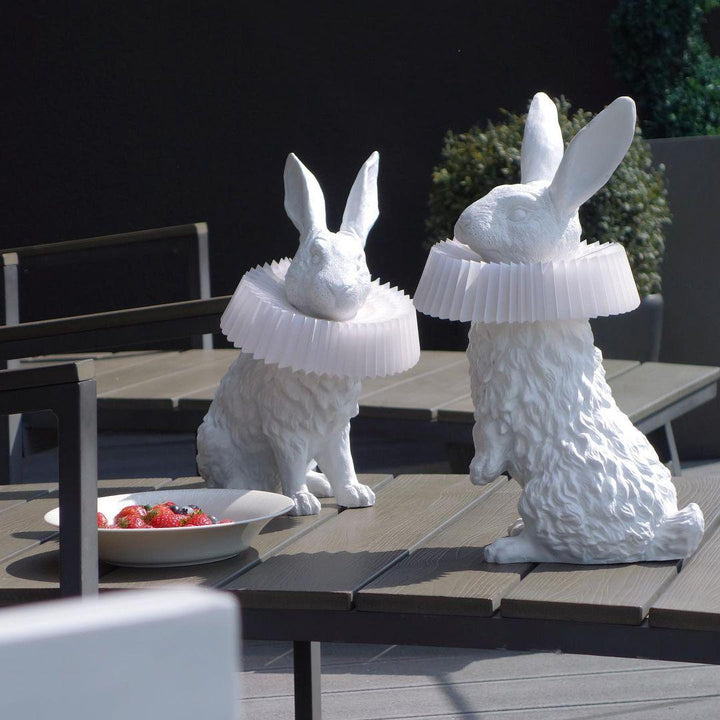 Rabbit X Side table lamp Table Lamp | Kalsten