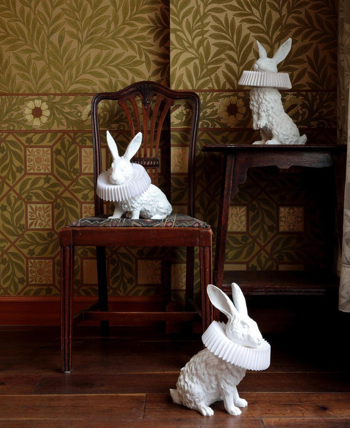 Rabbit X Side table lamp Table Lamp | Kalsten