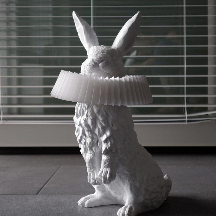 Rabbit X Side table lamp Table Lamp | Kalsten