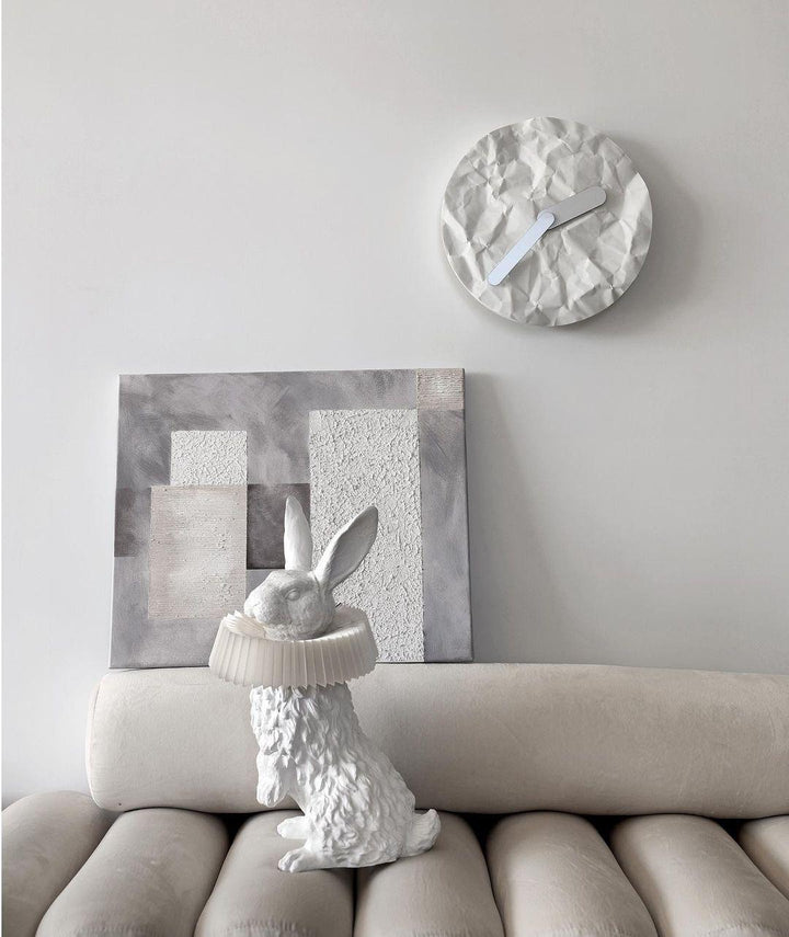 Rabbit X Side table lamp Table Lamp | Kalsten
