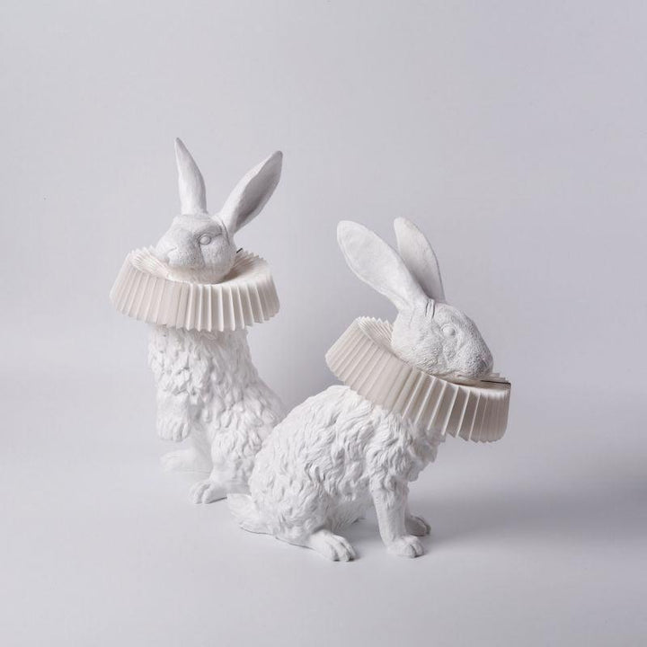 Rabbit X Side table lamp Table Lamp | Kalsten