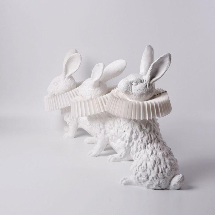 Rabbit X Side table lamp Table Lamp | Kalsten