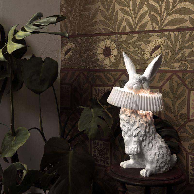 Rabbit X Side table lamp Table Lamp | Kalsten